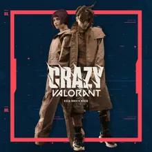 Crazy VALORANT