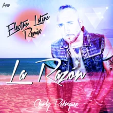 La Razón Electro Latino Rmx