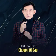 Chuyện Bí Bầu