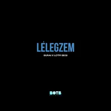 Lélegzem