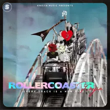 Funk love Rollercoaster