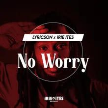 No Worry Dub Mix