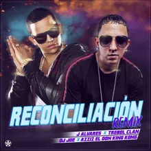 Reconciliación Remix