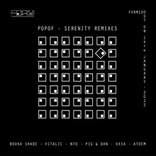 Serenity Booka Shade Remix