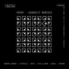 Serenity Oxia Remix
