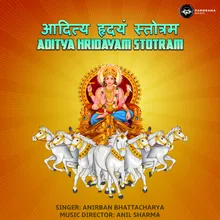 Aditya Hridayam Stotram