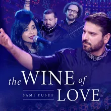 The Wine of Love Live