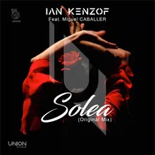 Solea Radio Edit Mix