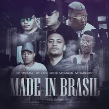 Made In Brasil