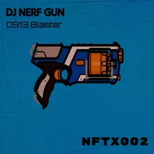 DS13 Blaster