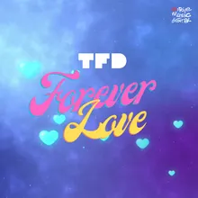 Forever Love Dener Delatorre Radio Edit