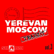 Popuri: Yasaman / Yerevani Poghocnerov / Hayastan