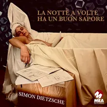 La notte a volte ha un buon sapore