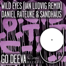 Wild Eyes Ian Ludvig Remix
