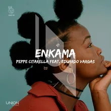 Enkama Radio-Edit Mix