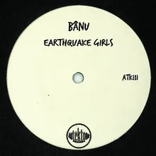 Earthquake Girls