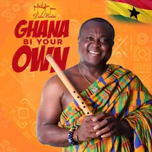Ghana Beye Yie