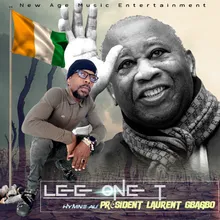 Hymne au Président Laurent Gbagbo Instrumental