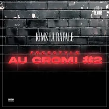 Au cromi #2 Freestyle