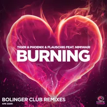 Burning Bolinger Club Mix