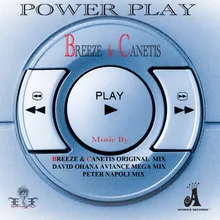 Power Play David Ohana Aviance Mega Mix