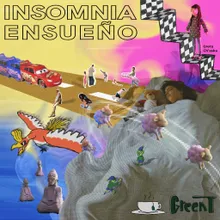 insomnia