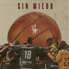 Sin Miedo Radio Edit