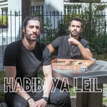 Habibi Ya Leil