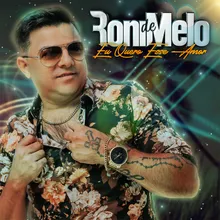 Roni de Melo no Bailão