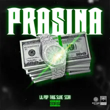 Prasina