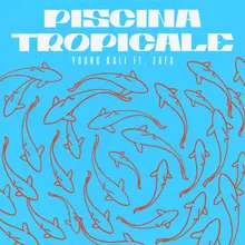 Piscina Tropicale