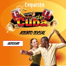 Asunto Social Dub Extendida