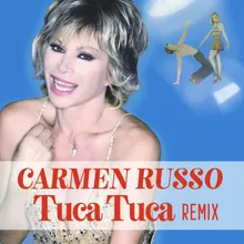 TUCA TUCA Remix