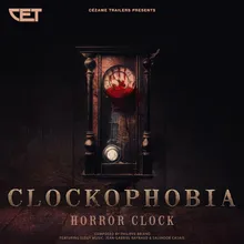 Clockophobia