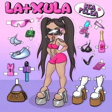 La + xula