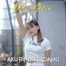 Aku Rindu Padamu DJ remix