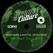 All About the Culture Instrumental Mix