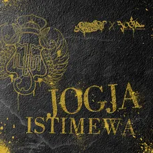 Jogja Istimewa