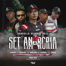 Set. Anarcria Nar Remix