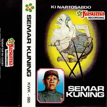 Wayang Kulit Ki Nartosabdo Lakon Semar Kuning 2B