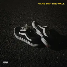 Vans Off The Wall