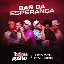 Bar da Esperança