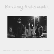 Mickey Goldmill
