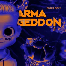 Armageddon Dirty Punk