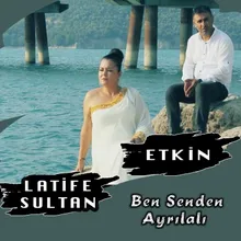 Ben Senden Ayrılalı