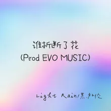 谁折断了花(Prod EVO MUSIC)