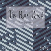The Hard Road - Violet Sky reprise