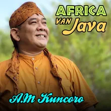 Africa van Java