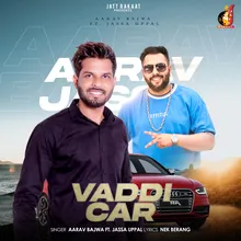 Vaddi Car