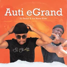 Auti eGrand